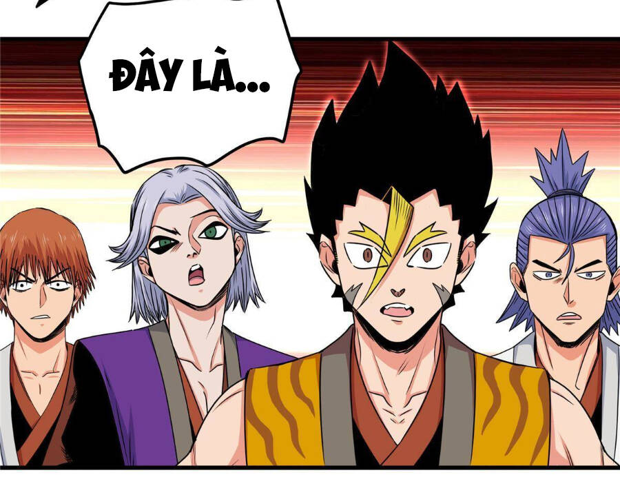 Đế Bá Chap 47 - Next Chap 48