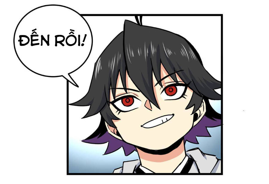 Đế Bá Chap 47 - Next Chap 48