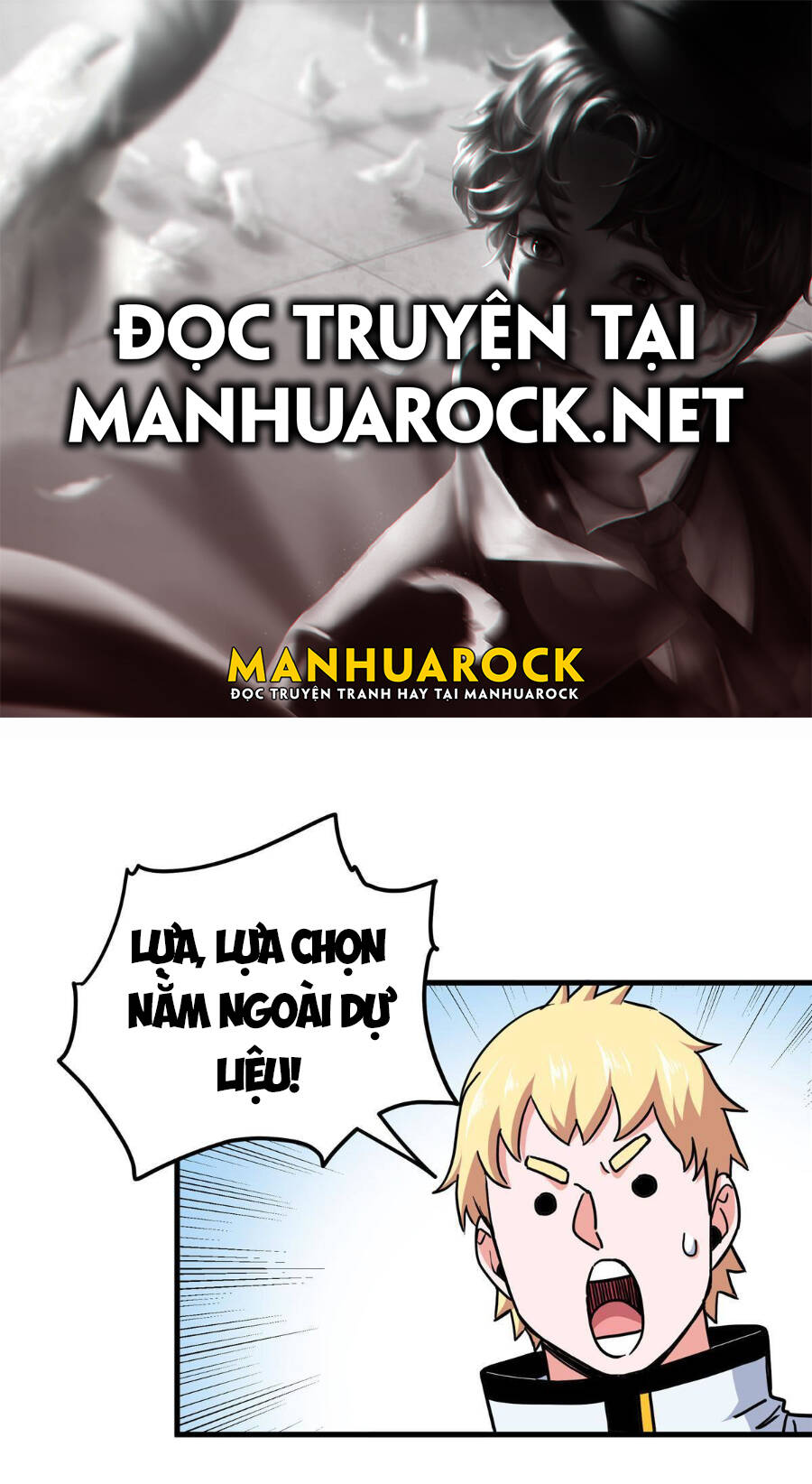 Đế Bá Chap 48 - Next Chap 49