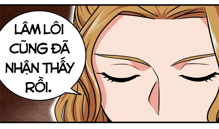 Đế Bá Chap 48 - Next Chap 49
