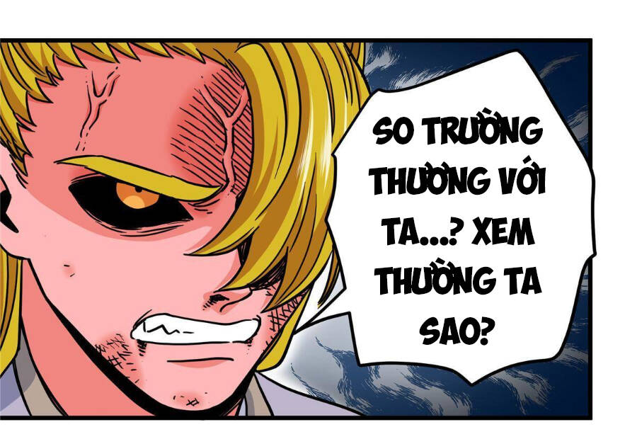Đế Bá Chap 48 - Next Chap 49