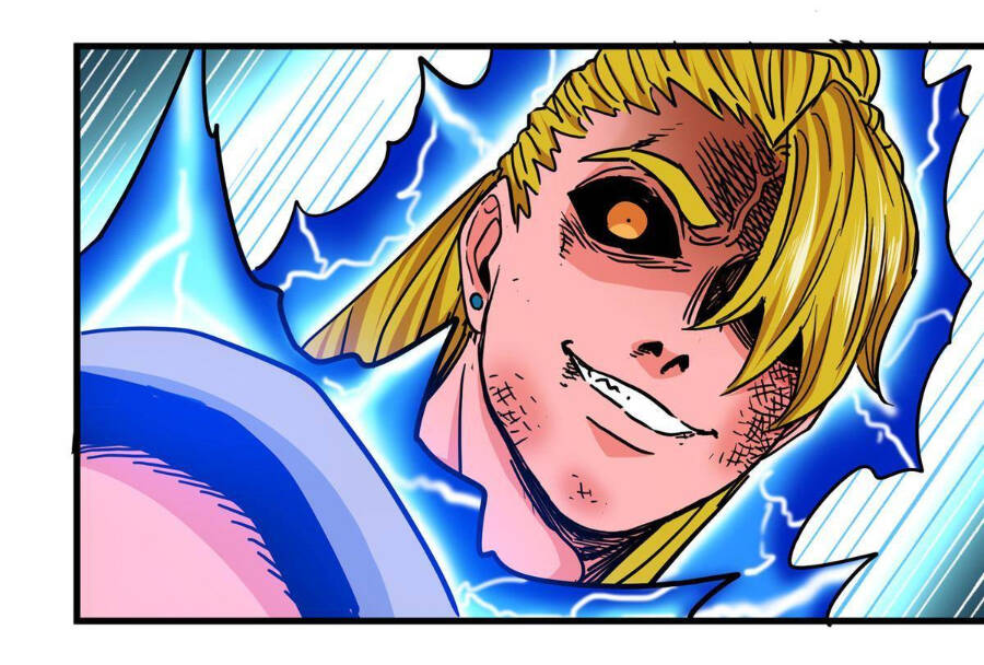 Đế Bá Chap 48 - Next Chap 49