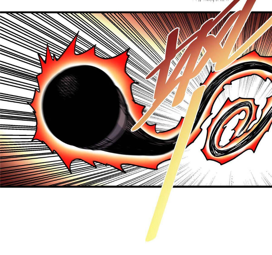 Đế Bá Chap 48 - Next Chap 49