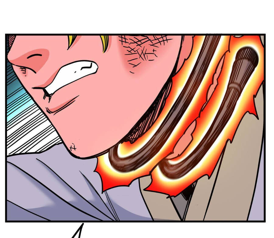 Đế Bá Chap 48 - Next Chap 49