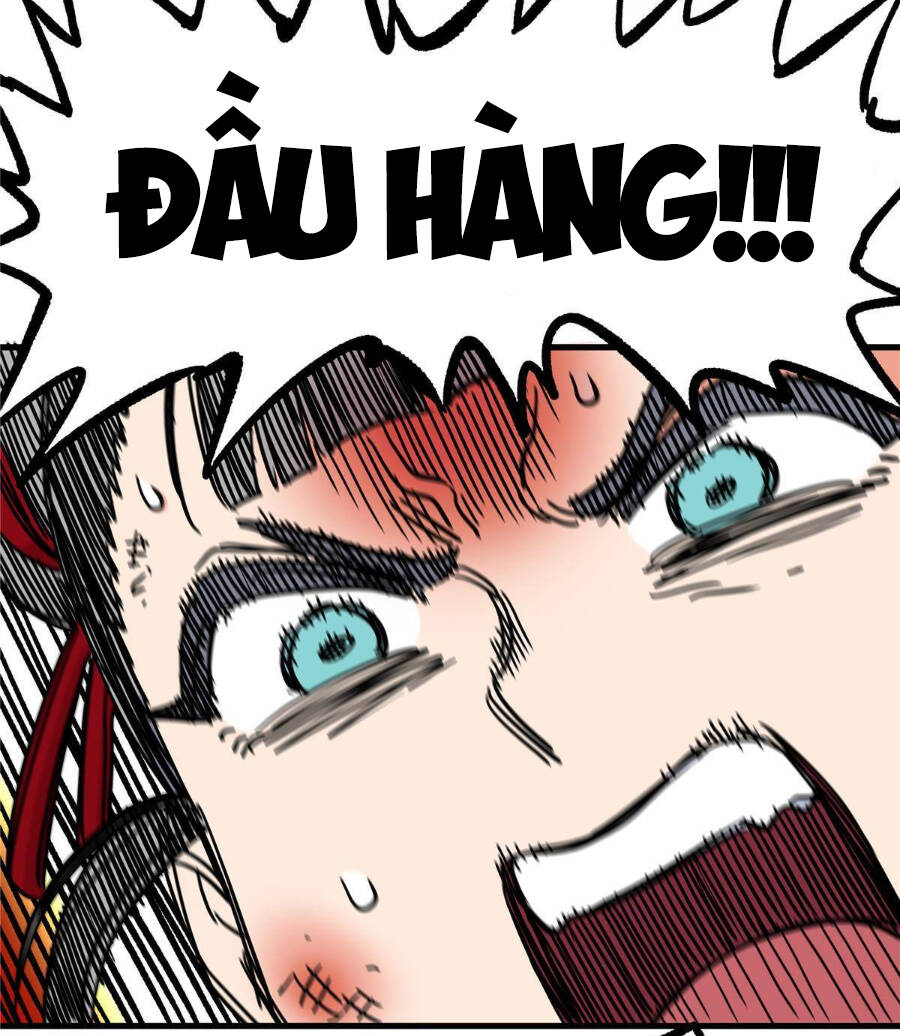 Đế Bá Chap 48 - Next Chap 49