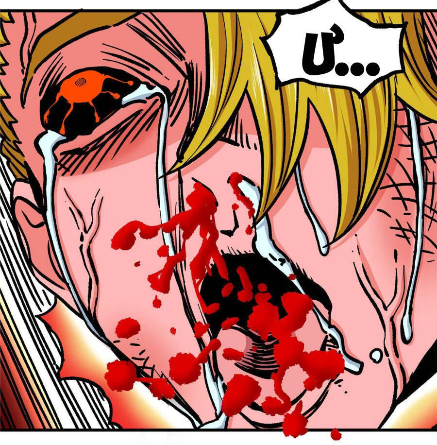 Đế Bá Chap 48 - Next Chap 49