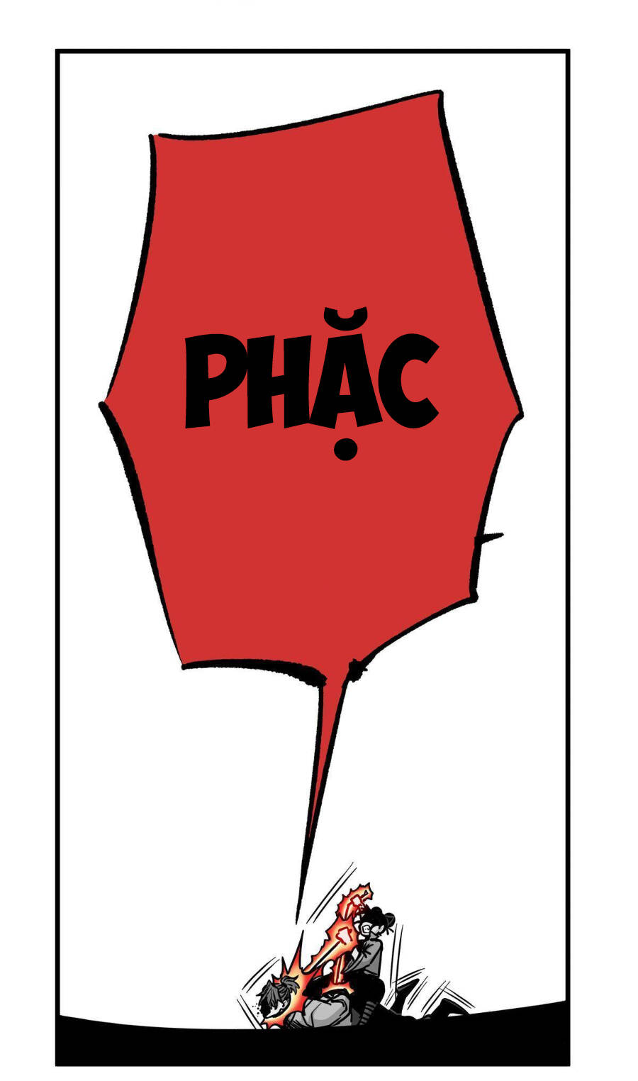 Đế Bá Chap 48 - Next Chap 49