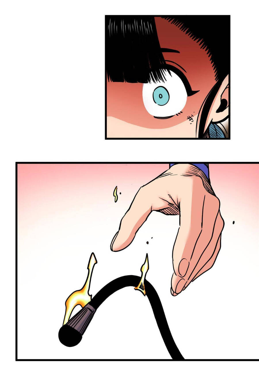 Đế Bá Chap 48 - Next Chap 49