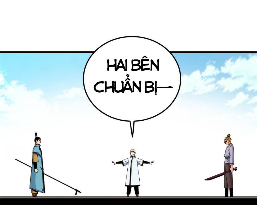 Đế Bá Chap 49 - Next Chap 50