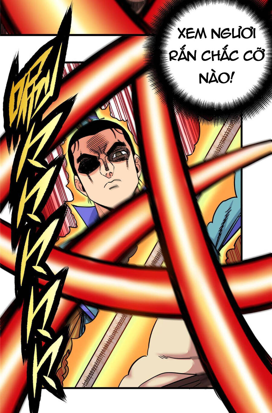 Đế Bá Chap 49 - Next Chap 50