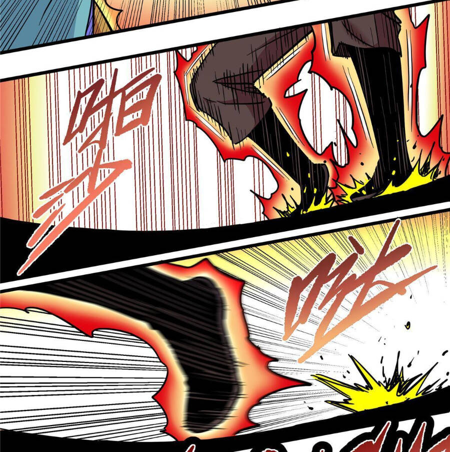 Đế Bá Chap 49 - Next Chap 50