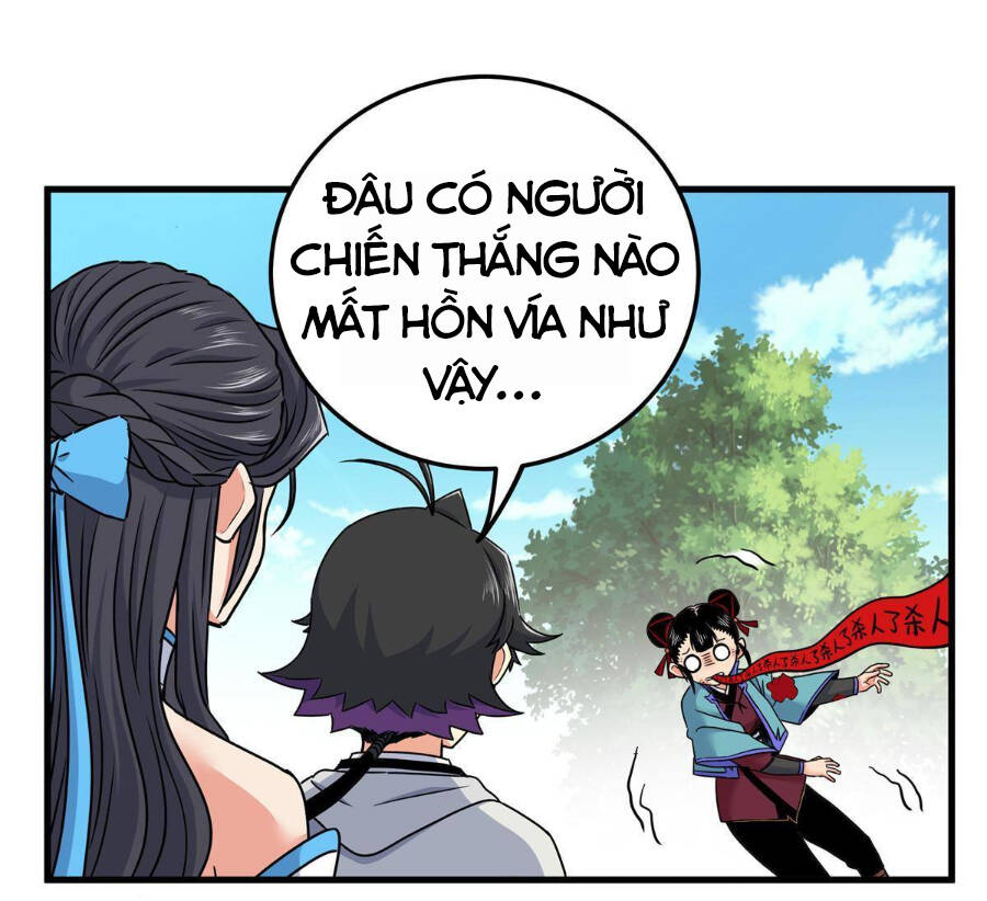 Đế Bá Chap 49 - Next Chap 50