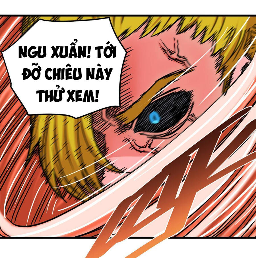 Đế Bá Chap 49 - Next Chap 50