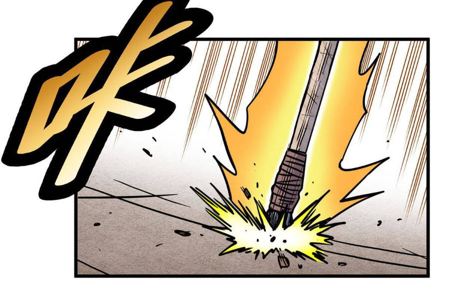 Đế Bá Chap 49 - Next Chap 50