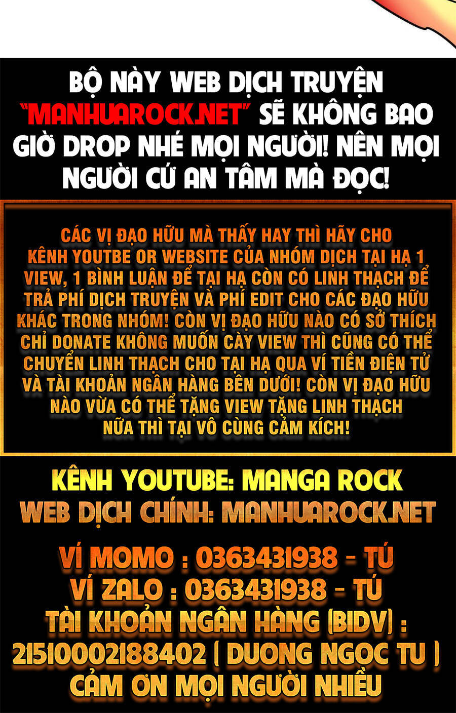 Đế Bá Chap 49 - Next Chap 50