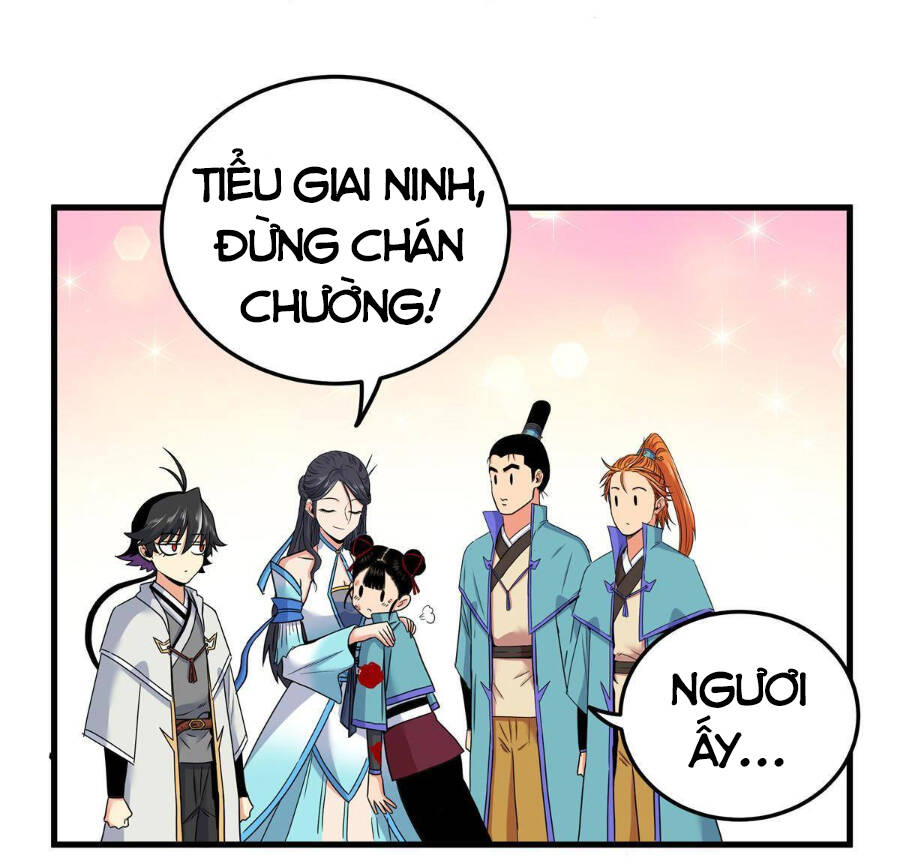 Đế Bá Chap 49 - Next Chap 50