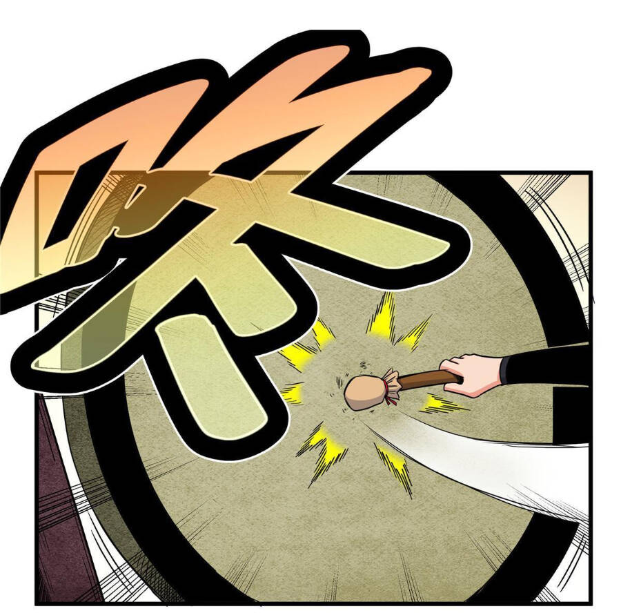 Đế Bá Chap 49 - Next Chap 50