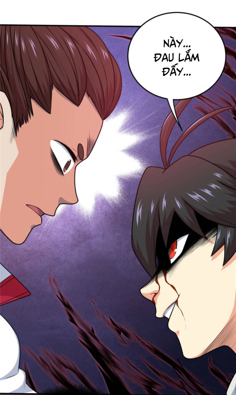 Đế Bá Chap 5 - Next Chap 6