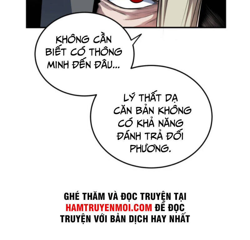 Đế Bá Chap 5 - Next Chap 6