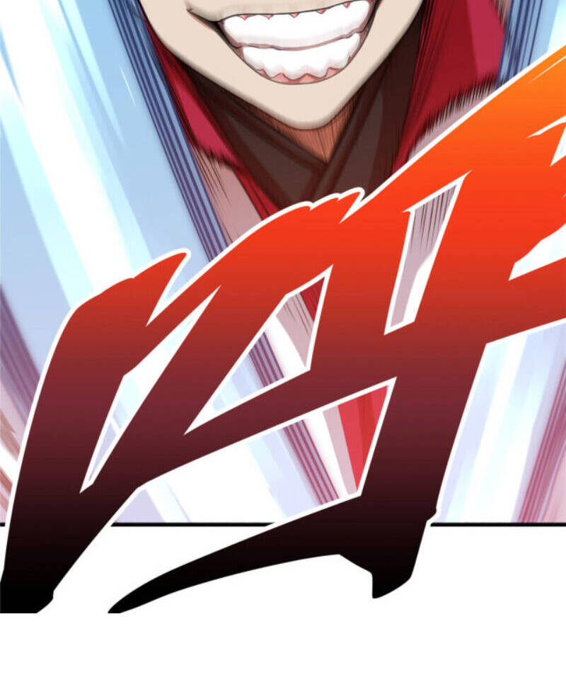 Đế Bá Chap 5 - Next Chap 6