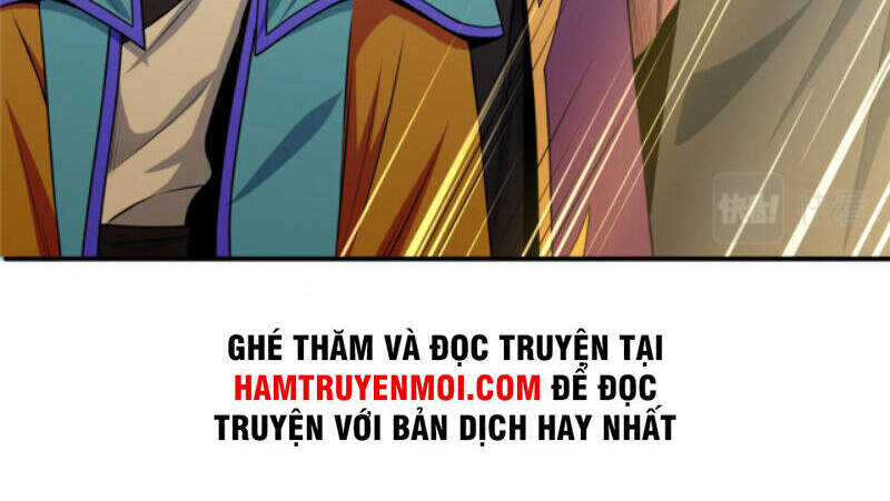 Đế Bá Chap 5 - Next Chap 6