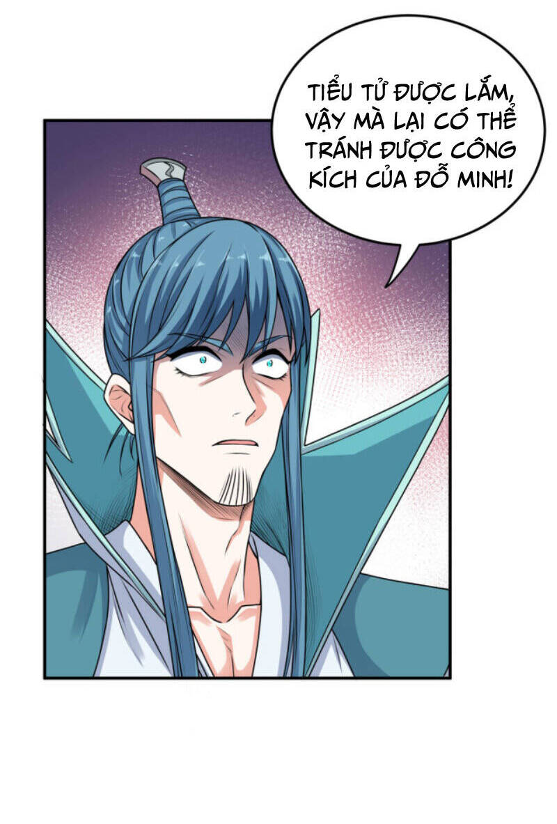 Đế Bá Chap 5 - Next Chap 6