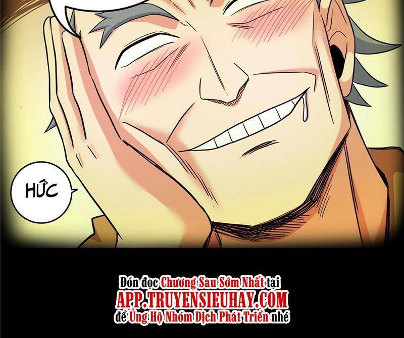 Đế Bá Chap 50 - Next Chap 51