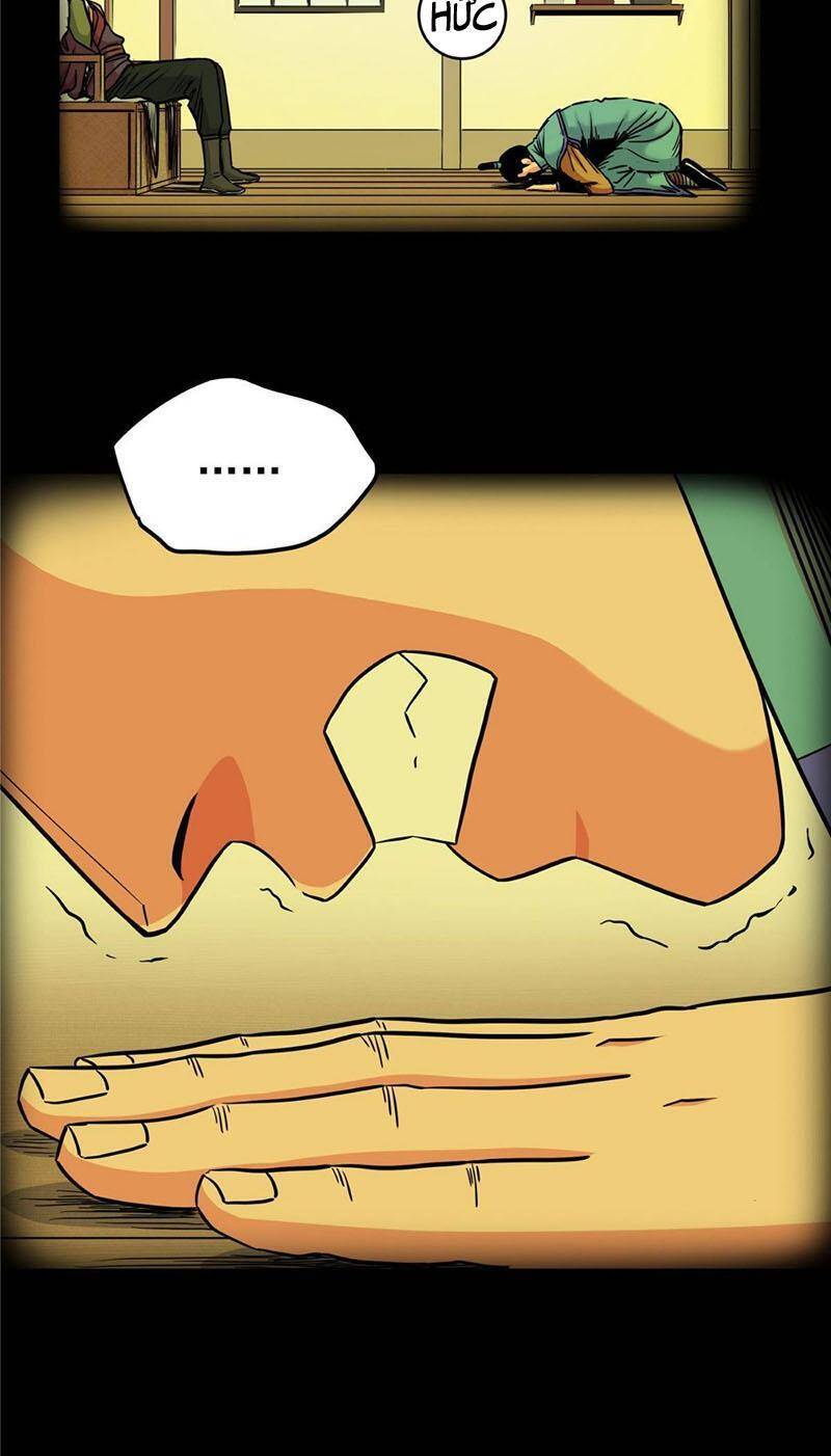 Đế Bá Chap 50 - Next Chap 51