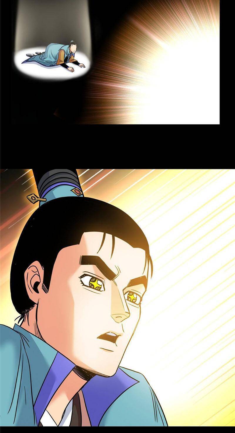 Đế Bá Chap 50 - Next Chap 51