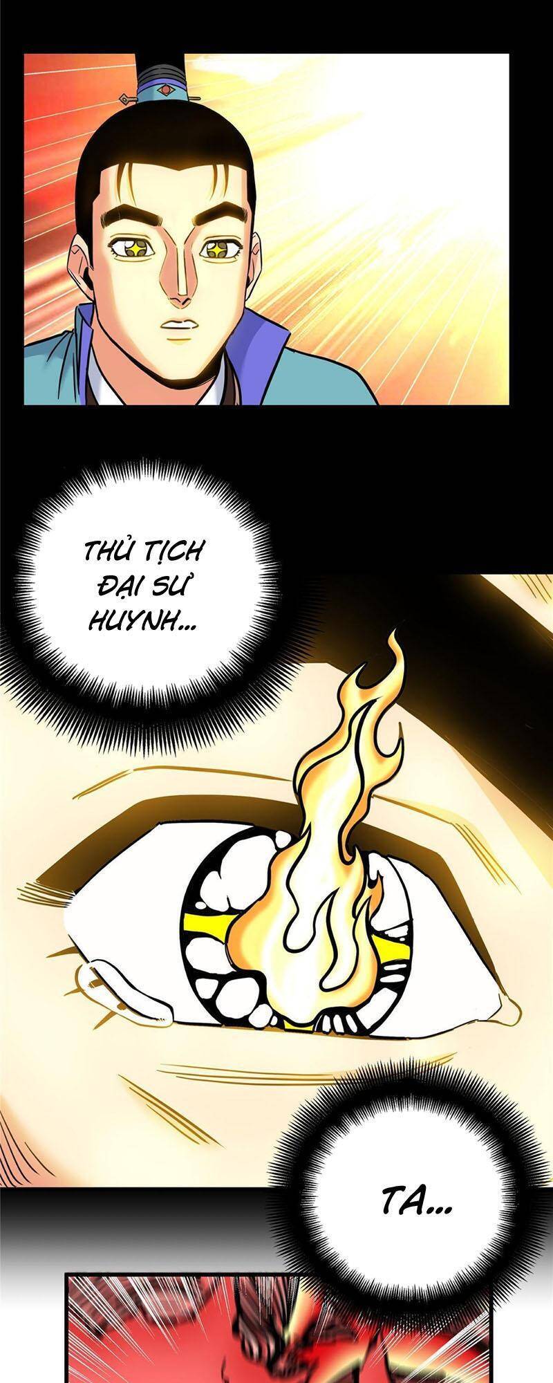 Đế Bá Chap 50 - Next Chap 51