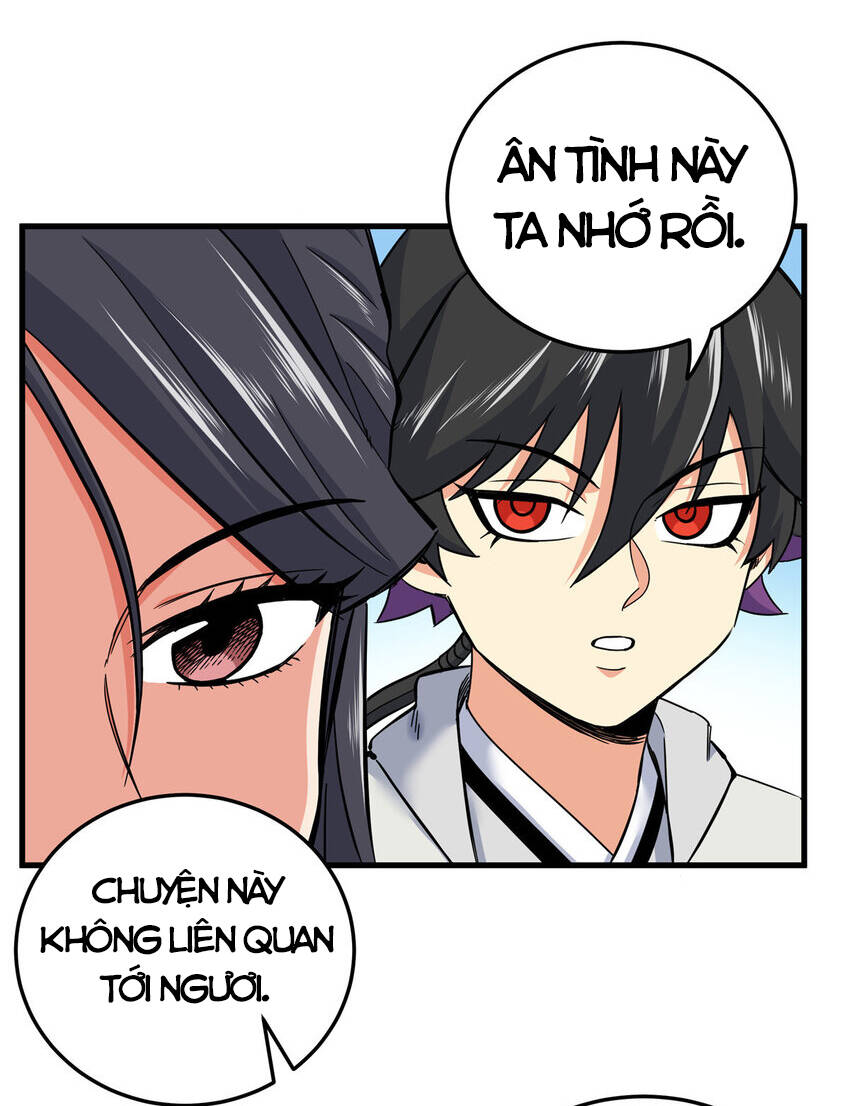 Đế Bá Chap 52 - Next Chap 53