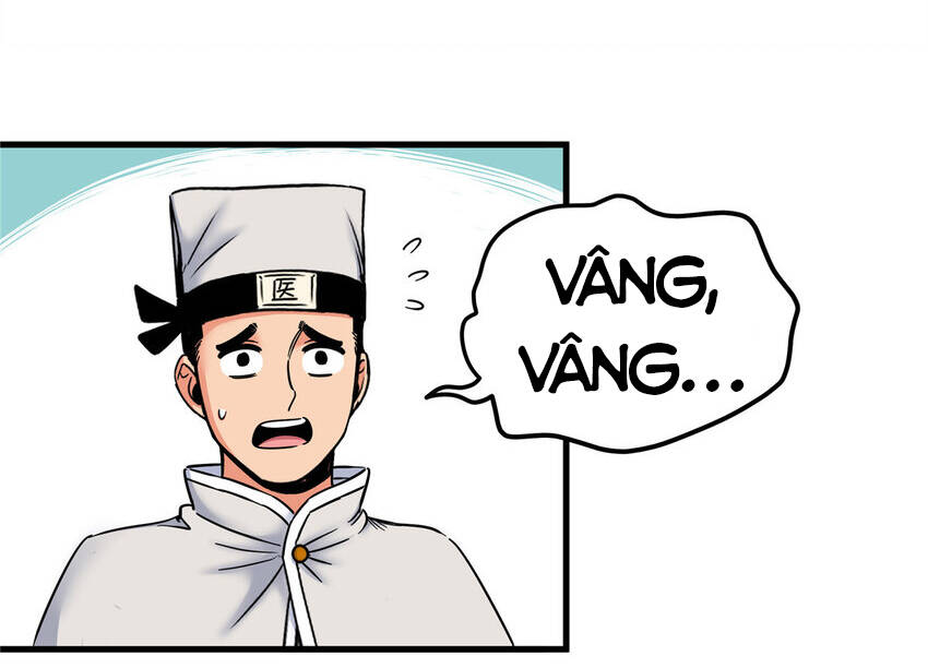 Đế Bá Chap 52 - Next Chap 53