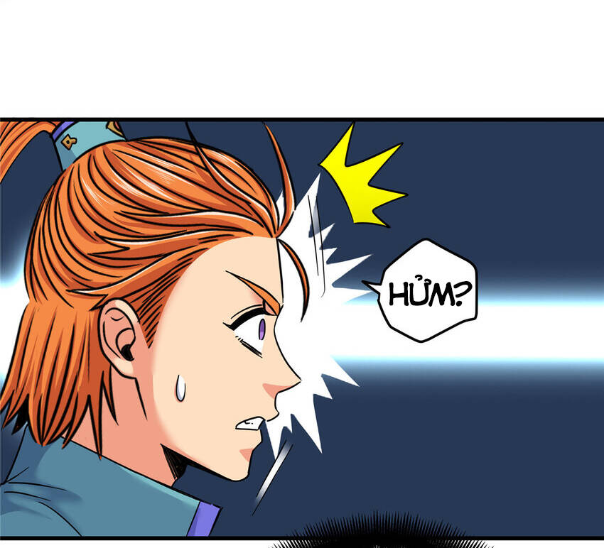 Đế Bá Chap 52 - Next Chap 53