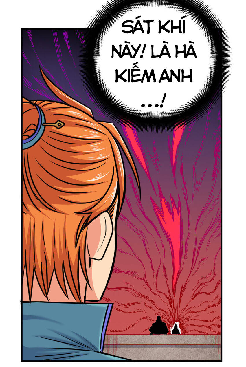 Đế Bá Chap 52 - Next Chap 53