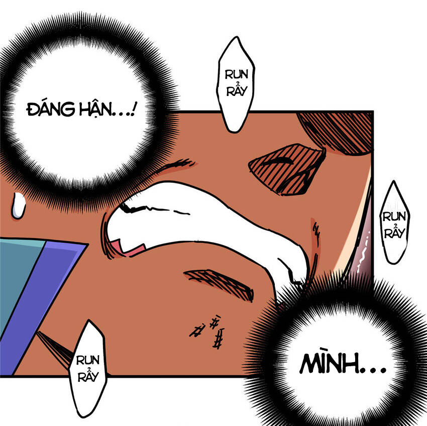 Đế Bá Chap 52 - Next Chap 53
