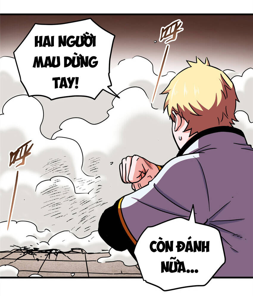 Đế Bá Chap 52 - Next Chap 53