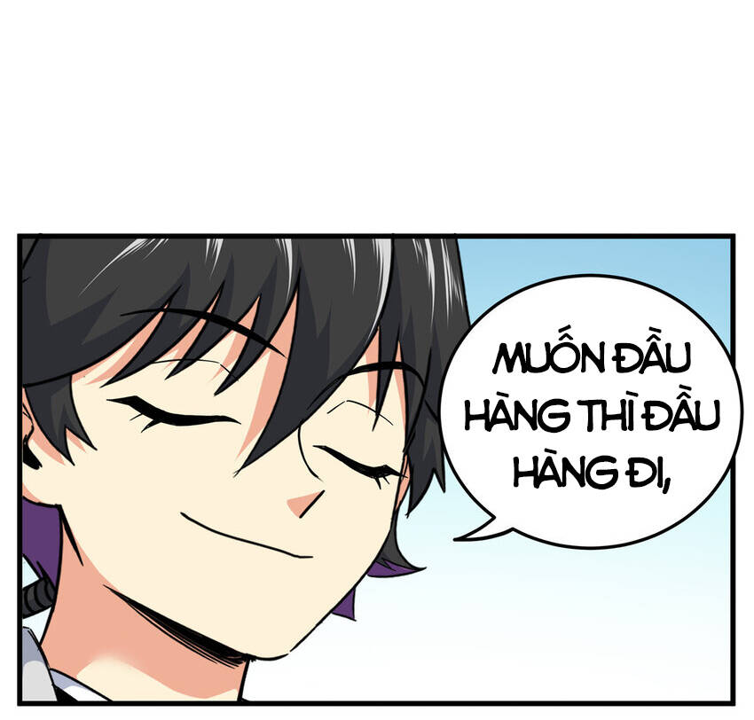 Đế Bá Chap 52 - Next Chap 53