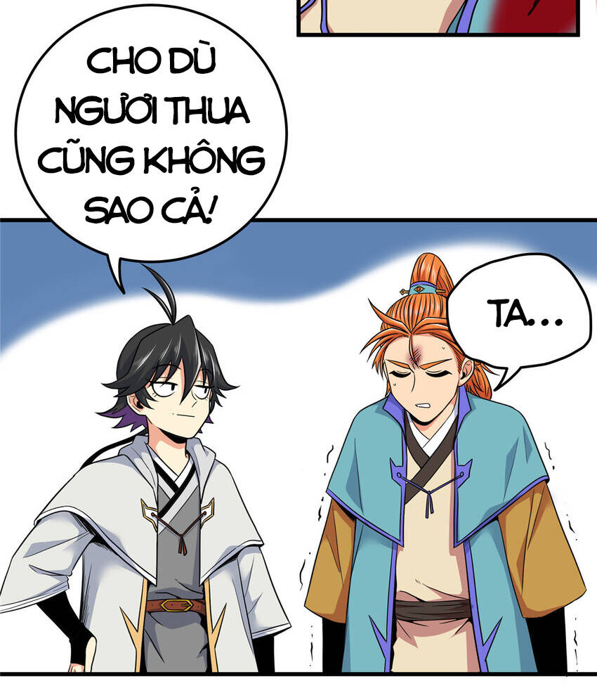 Đế Bá Chap 52 - Next Chap 53