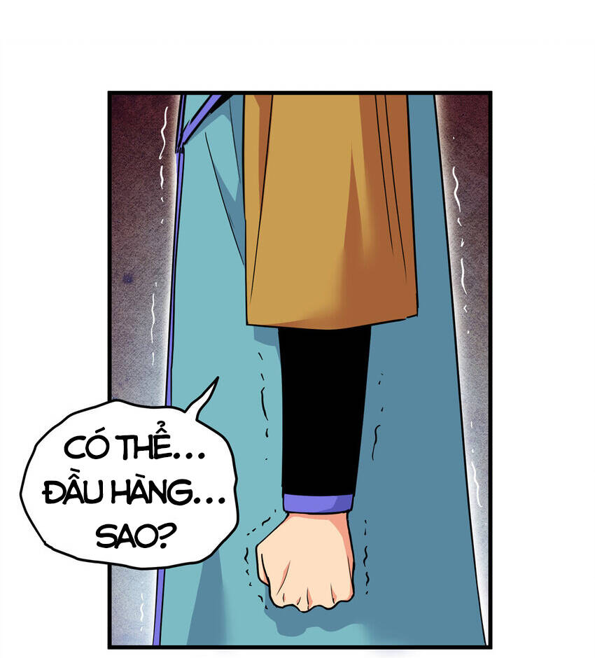 Đế Bá Chap 52 - Next Chap 53