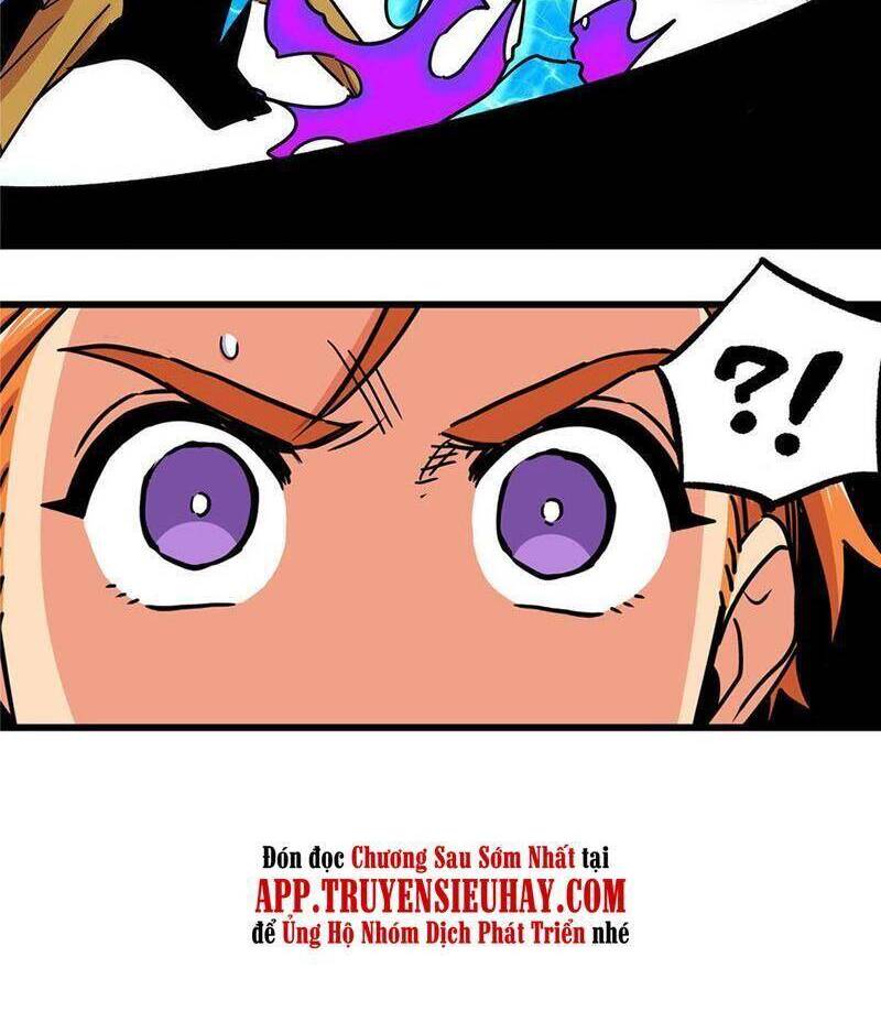 Đế Bá Chap 55 - Next Chap 56