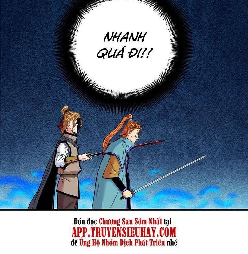 Đế Bá Chap 55 - Next Chap 56