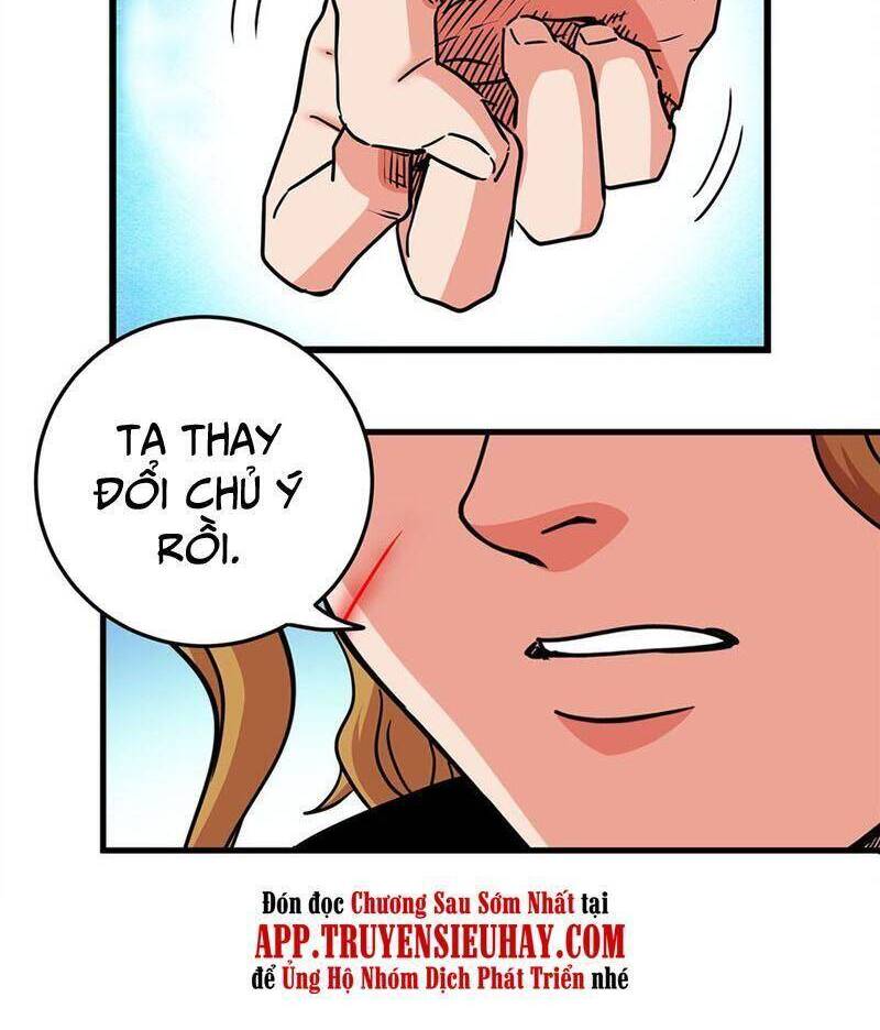 Đế Bá Chap 55 - Next Chap 56