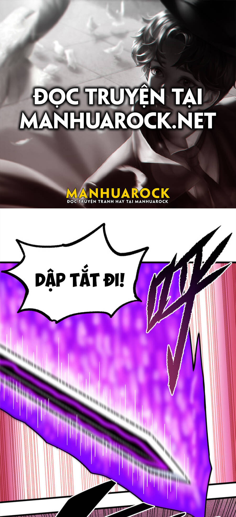 Đế Bá Chap 56 - Next Chap 57