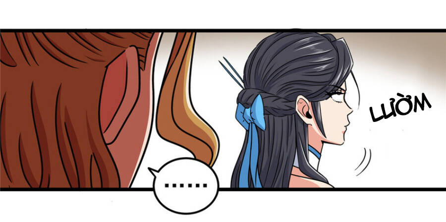 Đế Bá Chap 56 - Next Chap 57
