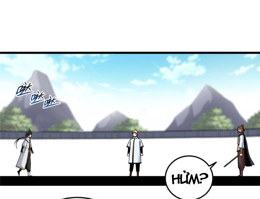 Đế Bá Chap 56 - Next Chap 57