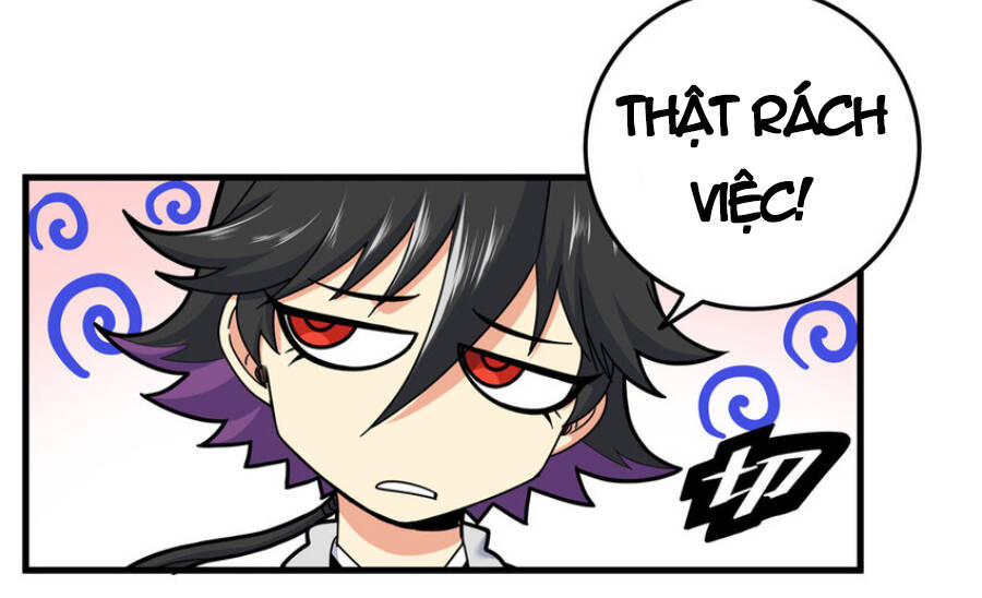 Đế Bá Chap 56 - Next Chap 57