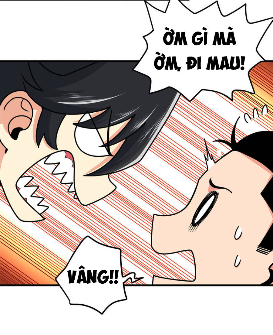 Đế Bá Chap 56 - Next Chap 57