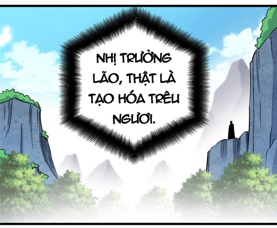 Đế Bá Chap 56 - Next Chap 57