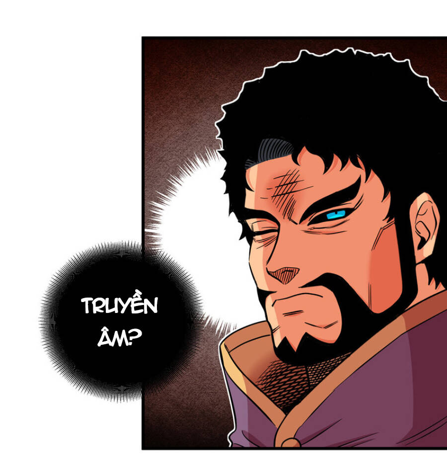 Đế Bá Chap 56 - Next Chap 57