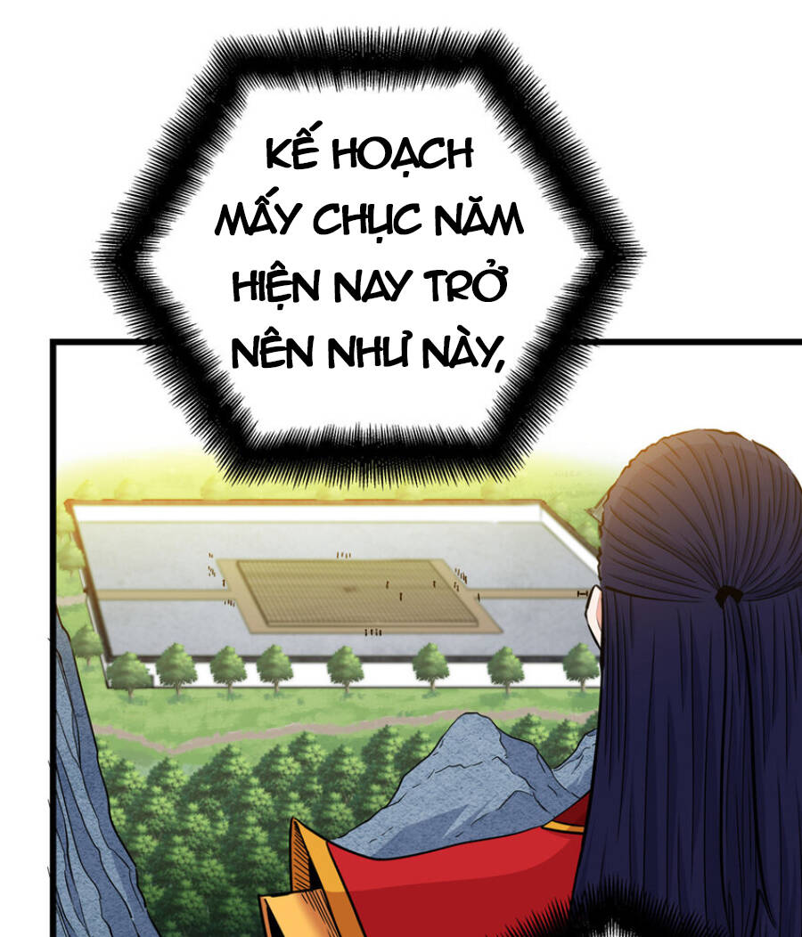 Đế Bá Chap 56 - Next Chap 57